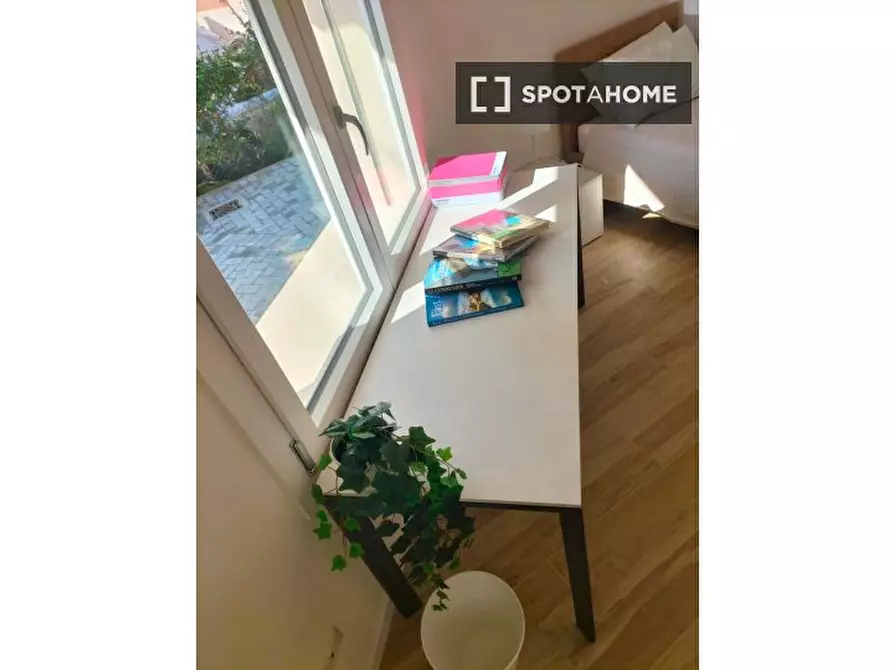 Immagine 6 di Camera condivisa in affitto  in Via Domenico Turazza a Padova