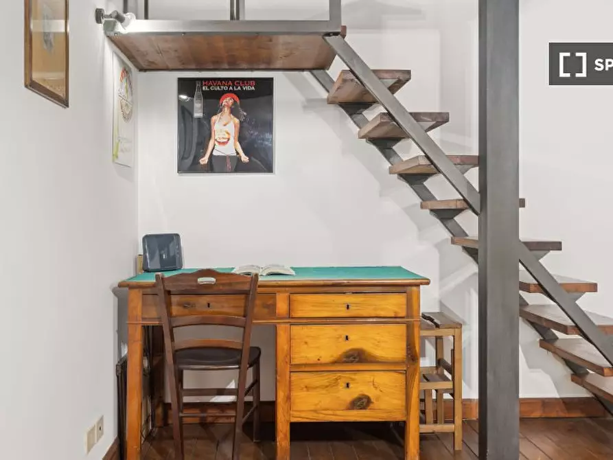 Immagine 3 di Ufficio in affitto  in Via Montebello a Roma