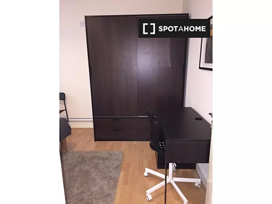 Immagine 7 di Camera condivisa in affitto  in Fortnam Rd a Islington