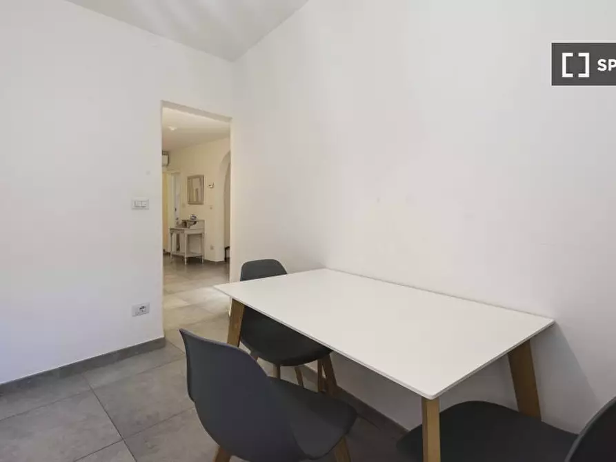 Immagine 6 di Appartamento in affitto  in Borgo Pinti a Firenze