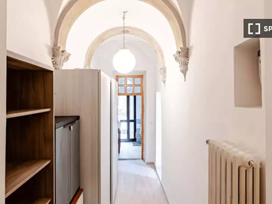 Immagine 7 di Appartamento in affitto  in Via della Scala a Firenze
