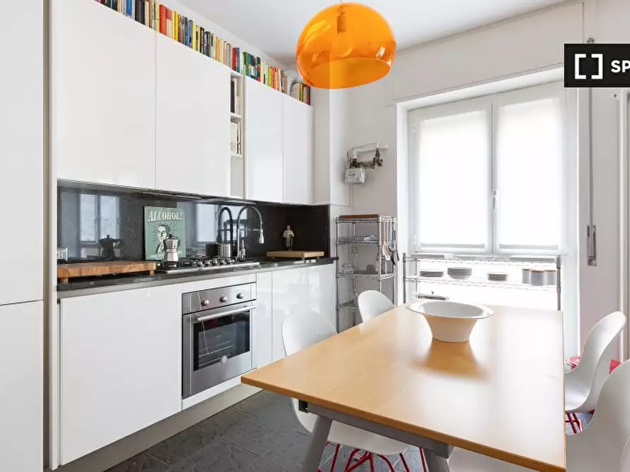 Immagine 3 di Appartamento in affitto  in Via Giovanni Milani a Milano