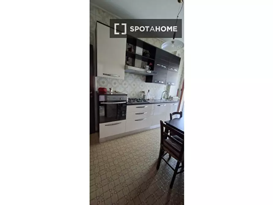Immagine 6 di Appartamento in affitto  in Via Gallarate a Milano