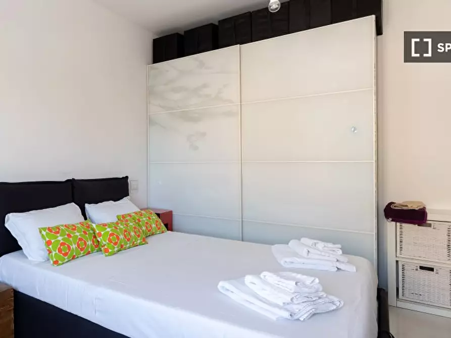 Immagine 16 di Ufficio in affitto  in Via dei Bruzi a Roma