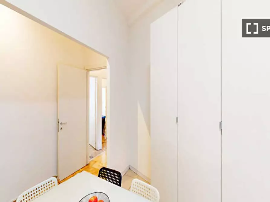 Immagine 16 di Camera condivisa in affitto  in Via Bassini a Milano