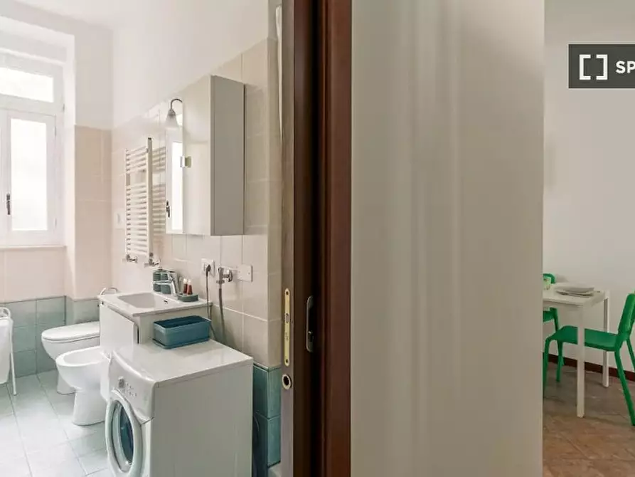 Immagine 8 di Ufficio in affitto  in Via Giuseppe Ripamonti a Milano