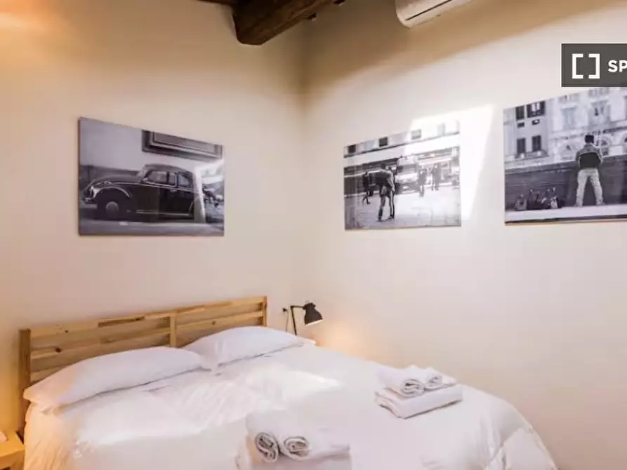 Immagine 11 di Appartamento in affitto  in Via Maffia a Firenze