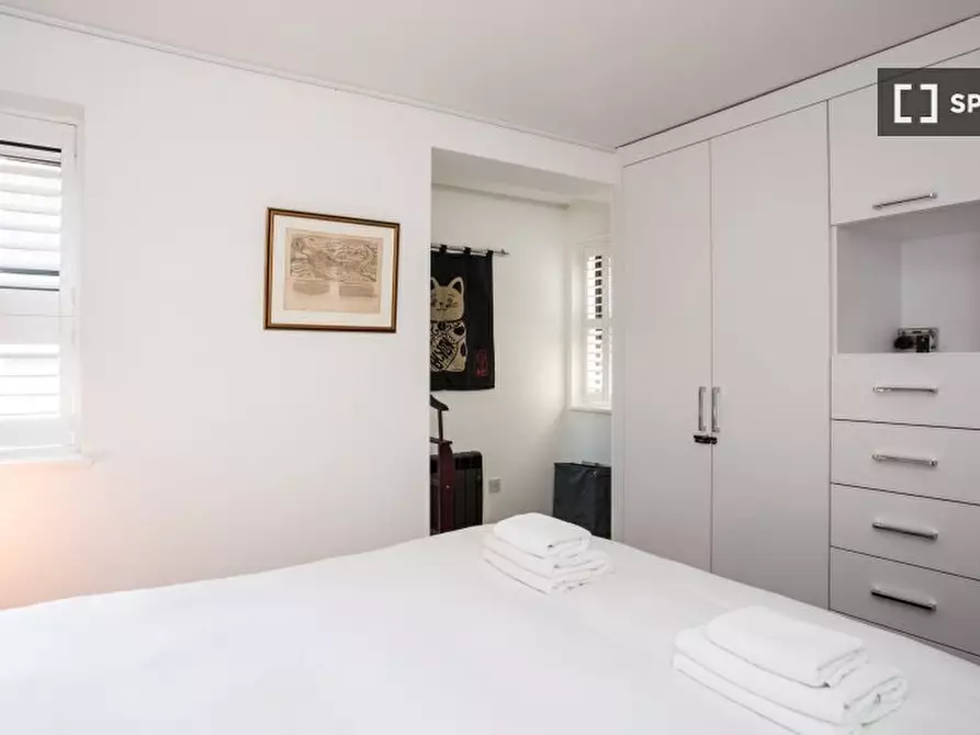 Immagine 6 di Appartamento in affitto  in Flat Triangle Court a Camberwell