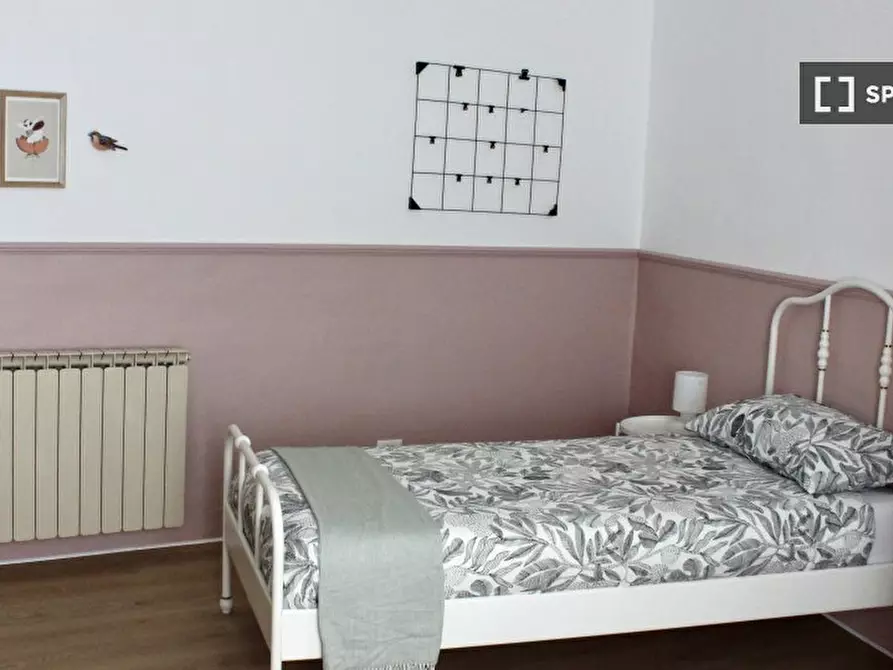 Immagine 4 di Camera condivisa in affitto  in Via Monte Rosa a Torino