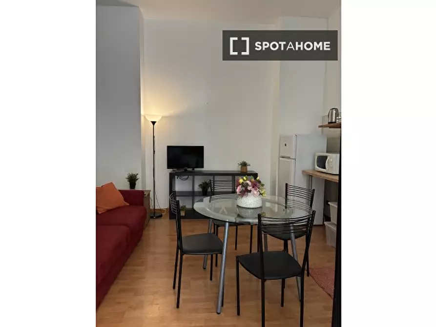 Immagine 4 di Ufficio in affitto  in Via Curtatone a Milano