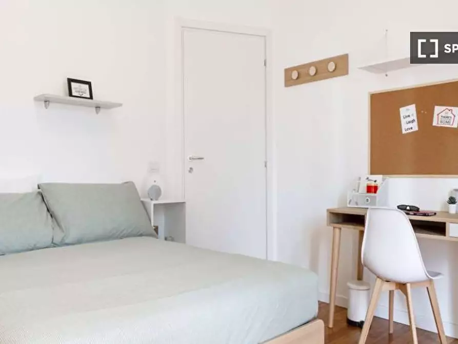 Immagine 18 di Camera condivisa in affitto  in Via Carmagnola a Milano