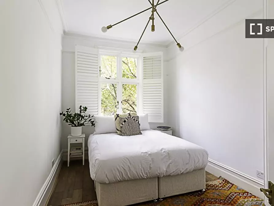 Immagine 6 di Appartamento in affitto  in Carlton Mansions a Paddington