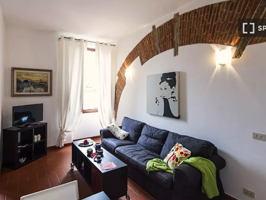 Immagine 18 di Appartamento in affitto  in Via Baccio Bandinelli a Firenze