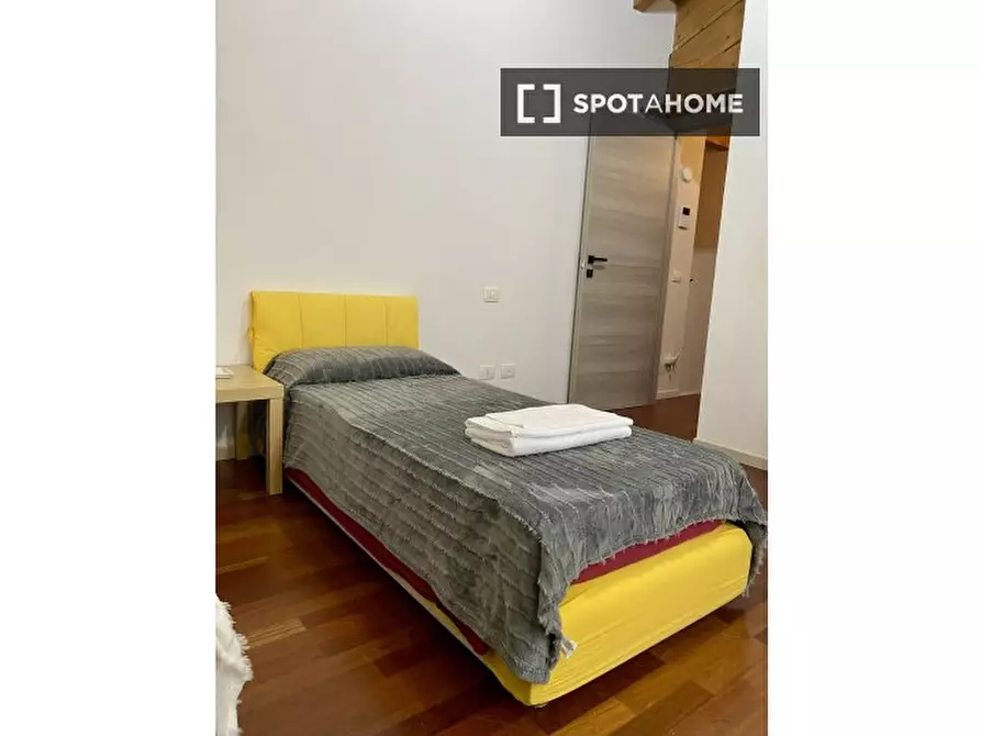 Immagine 14 di Camera condivisa in affitto  in Via Chioggia a Padova