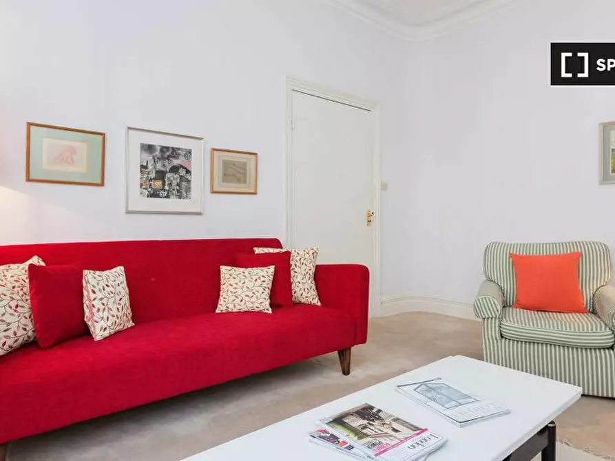 Immagine 3 di Appartamento in affitto  in Vere House a Kensington