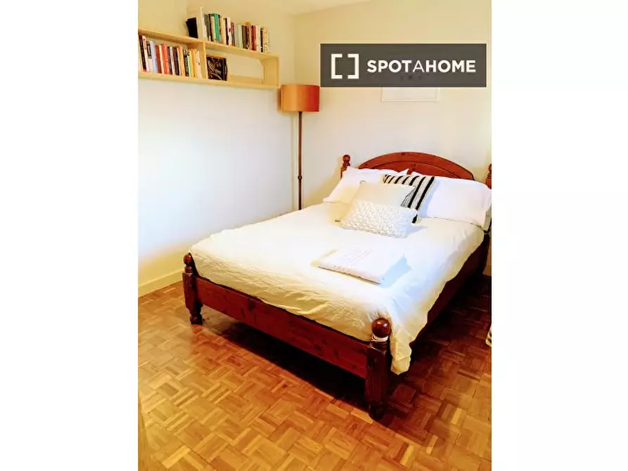 Immagine 16 di Ufficio in affitto  in flat g a Hackney