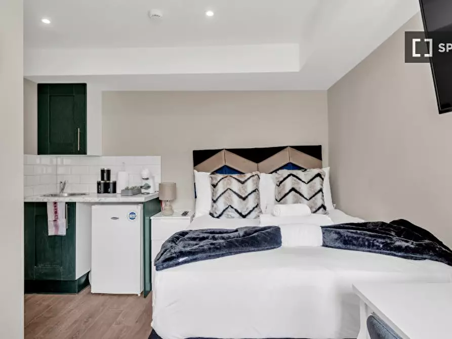 Immagine 2 di Ufficio in affitto  in flat b a Hackney