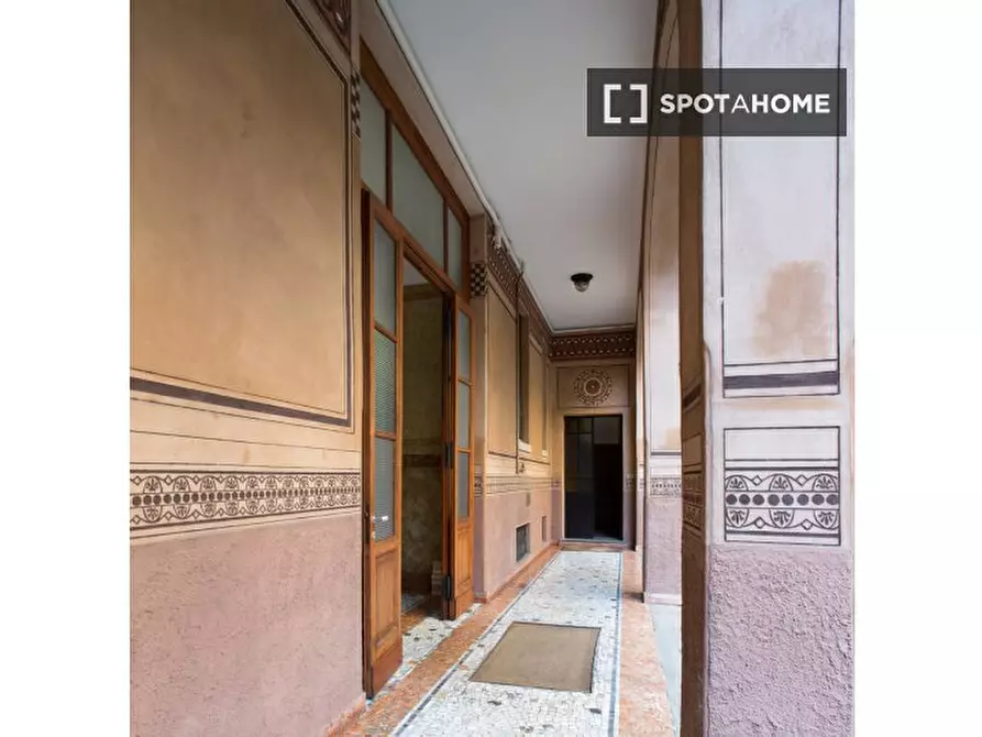 Immagine 3 di Ufficio in affitto  in Via Francesco Anzani a Milano