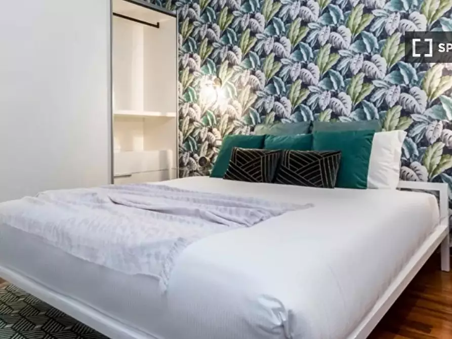 Immagine 6 di Appartamento in affitto  in Largo Cairoli a Milano