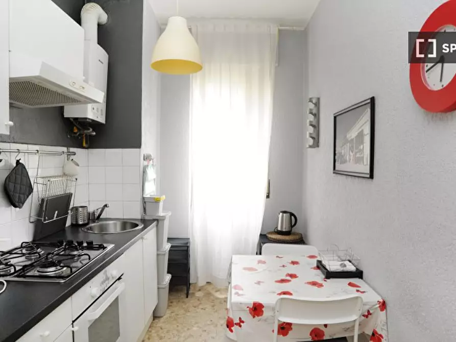 Immagine 11 di Appartamento in affitto  in Via Zurigo a Milano