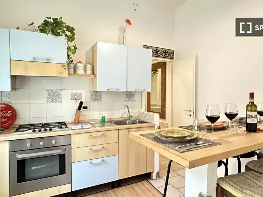 Immagine 1 di Ufficio in affitto  in Via dei Sabelli a Roma