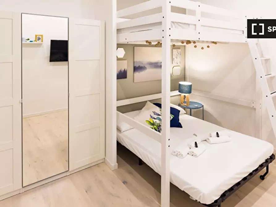 Immagine 5 di Appartamento in affitto  in Via Marco Greppi a Milano