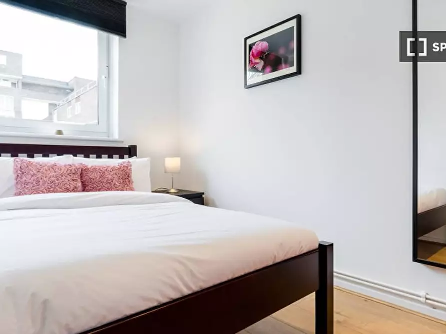 Immagine 9 di Appartamento in affitto  in Hotspur St a Lambeth