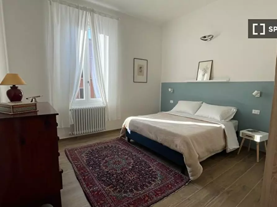 Immagine 2 di Appartamento in affitto  in Via di Corticella a Bologna