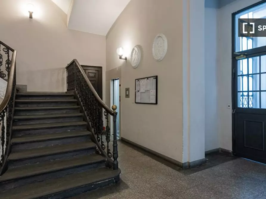 Immagine 18 di Appartamento in affitto  in Piazza Statuto a Torino