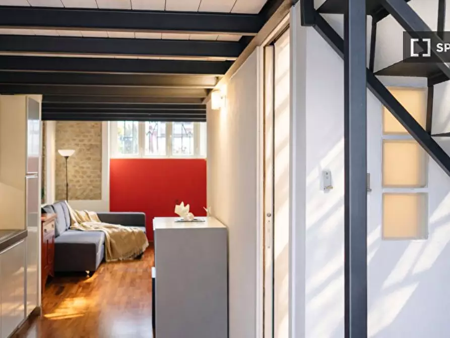 Immagine 13 di Appartamento in affitto  in Via Eugenio Villoresi a Milano