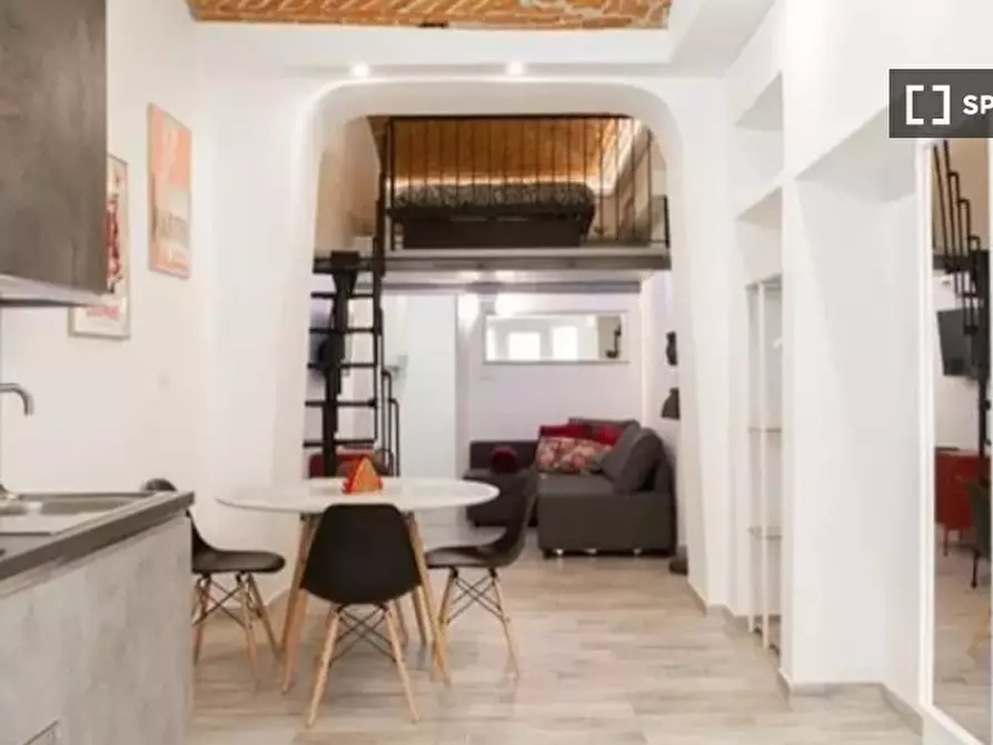 Immagine 4 di Appartamento in affitto  in Via Carlo Allioni a Torino