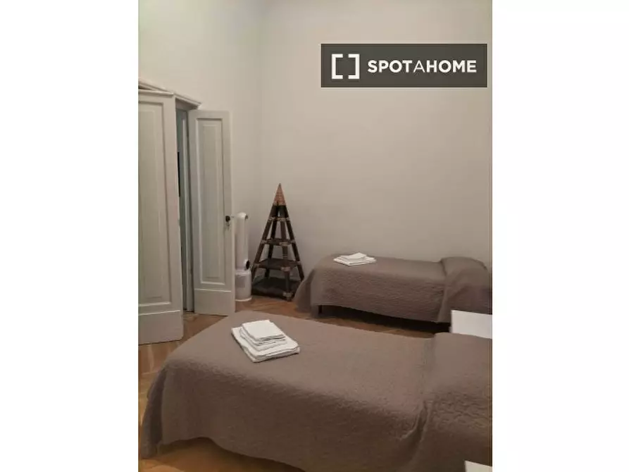 Immagine 5 di Appartamento in affitto  in Piazza San Martino a Bologna