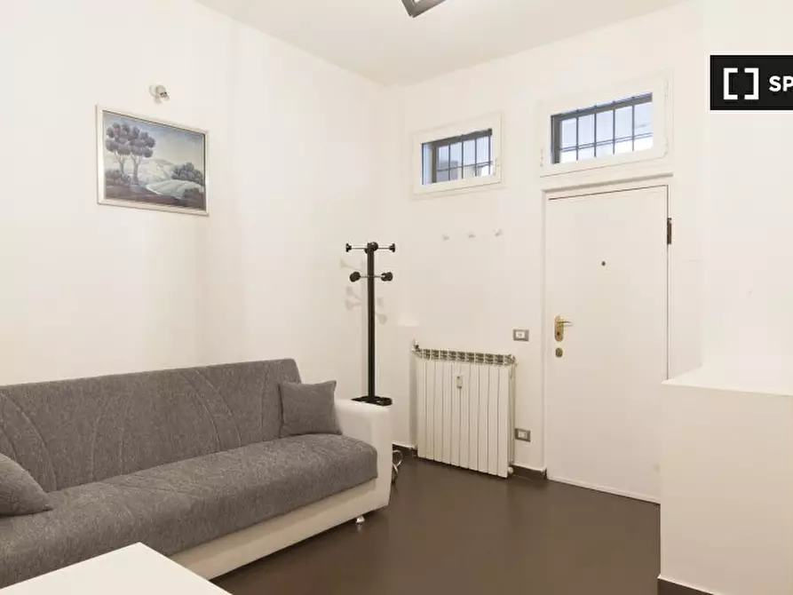 Immagine 4 di Appartamento in affitto  in Via Dario Niccodemi a Milano