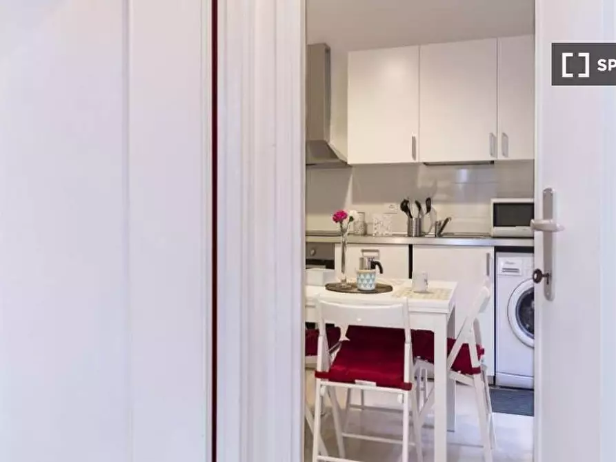 Immagine 17 di Camera condivisa in affitto  in Largo Cavalieri di Malta a Milano