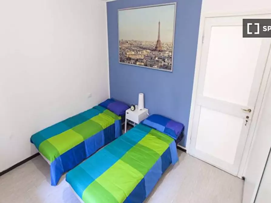 Immagine 6 di Camera condivisa in affitto  in Via Beato Angelico a Milano