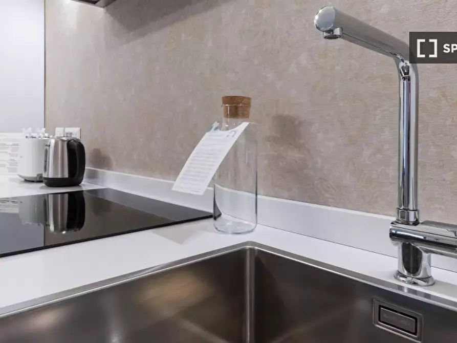 Immagine 15 di Appartamento in affitto  in Via Vigevano a Milano