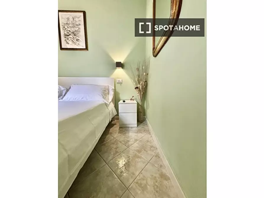 Immagine 1 di Appartamento in affitto  in Via della Scala a Roma