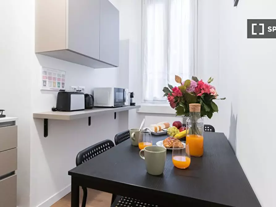 Immagine 12 di Appartamento in affitto  in Viale Stelvio a Milano