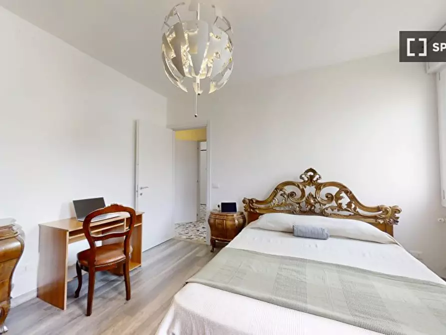 Immagine 5 di Camera condivisa in affitto  in VIA Buie a Padova