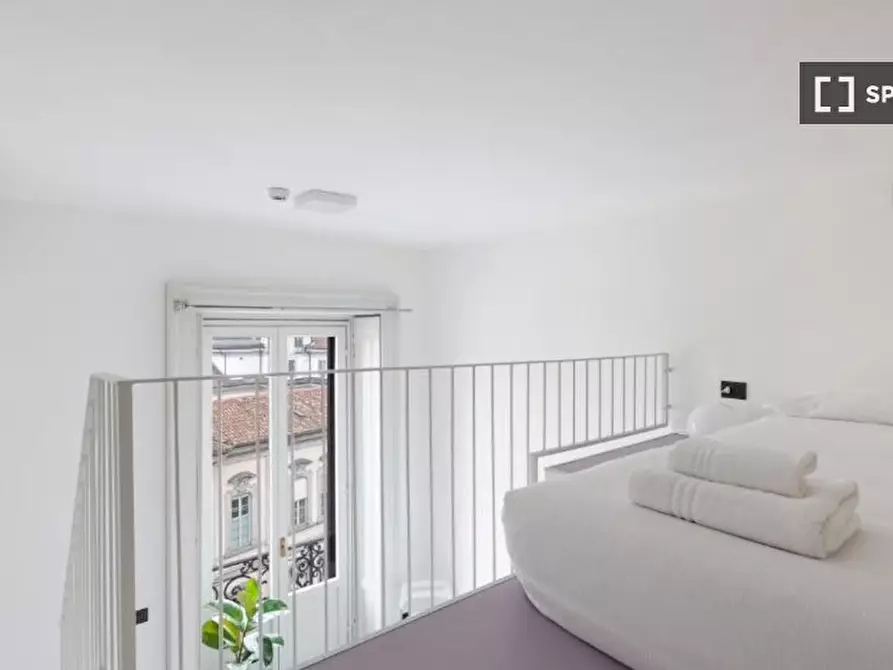 Immagine 9 di Ufficio in affitto  in Corso Magenta a Milano