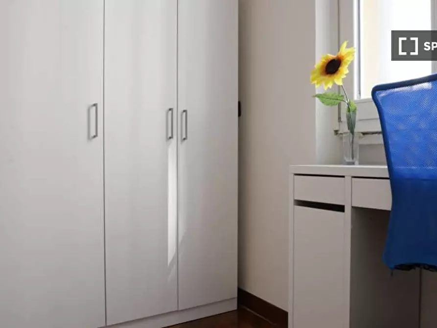 Immagine 4 di Camera condivisa in affitto  in Via  Angelo Mauri Milan a Milano