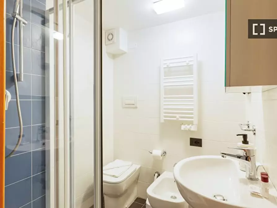 Immagine 12 di Ufficio in affitto  in Corso Magenta a Milano