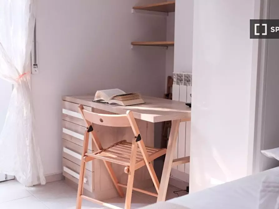 Immagine 19 di Appartamento in affitto  in V. Ambrogio Bergognone da Fossano a Milano