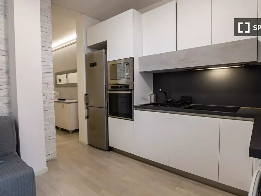 Immagine 4 di Ufficio in affitto  in Via Emilia Ponente a Bologna