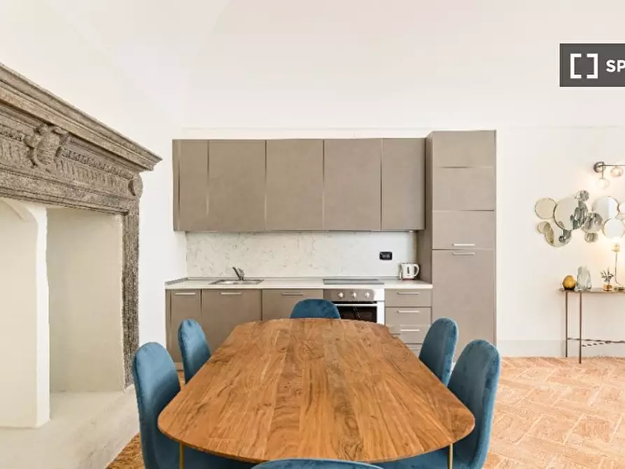 Immagine 7 di Appartamento in affitto  in Via Rodari a Como