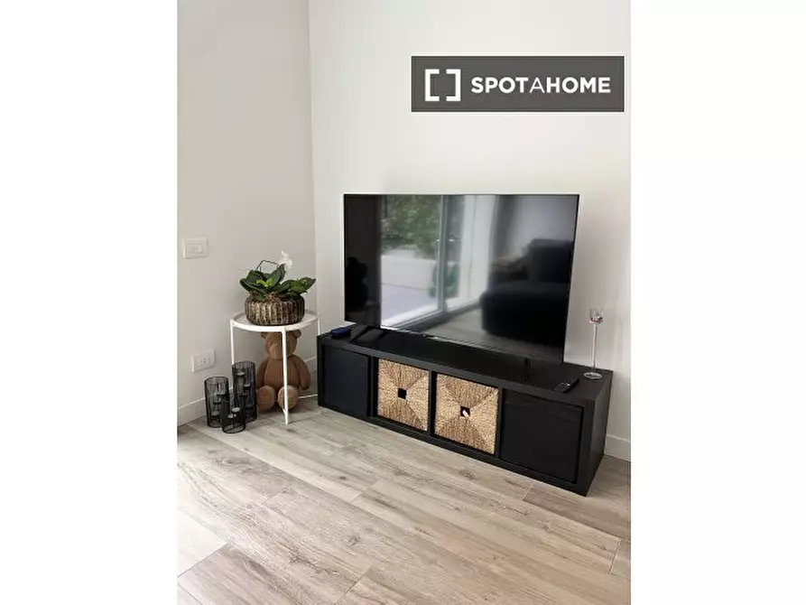 Immagine 3 di Appartamento in affitto  in Piazzale Siena a Milano