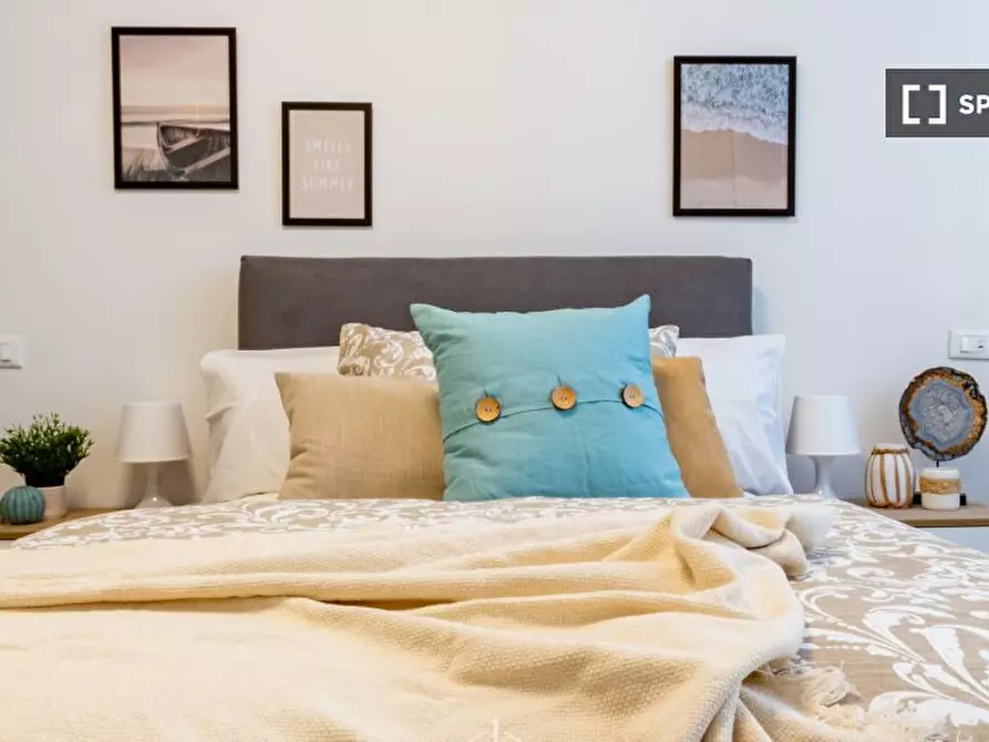 Immagine 16 di Appartamento in affitto  in Via Privata Carlo Antonio Carlone a Milano