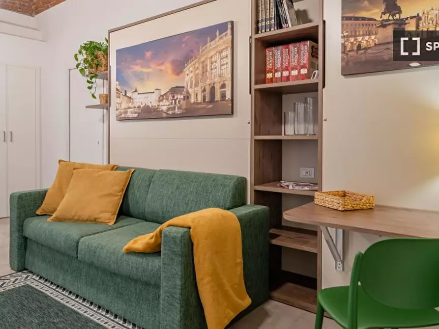 Immagine 2 di Ufficio in affitto  in Corte d'Appello a Torino