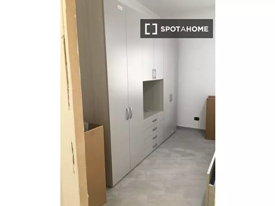 Immagine 6 di Appartamento in affitto  in Via Matera a Torino