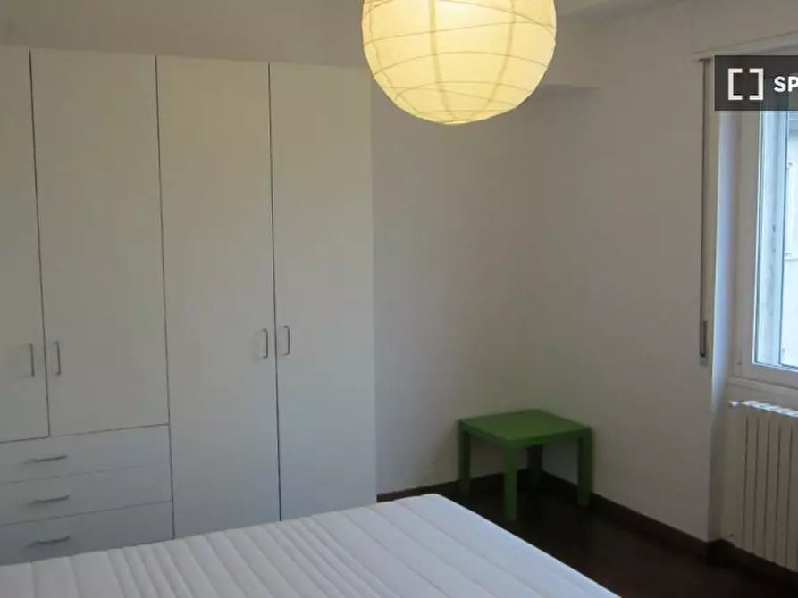 Immagine 1 di Appartamento in affitto  in Via Giuseppe Meda a Milano